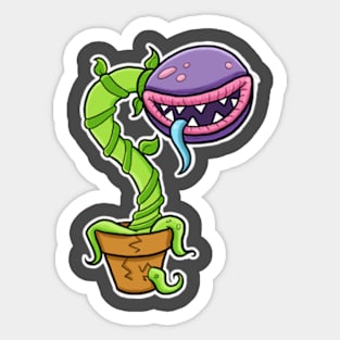 Creepies - Venus Sticker